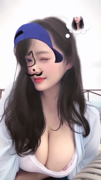 Full leaked Hyo private photo