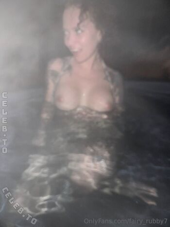 Full leaked Hypr bunny private photo
