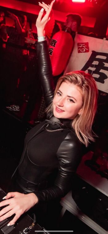 Hysta Dj