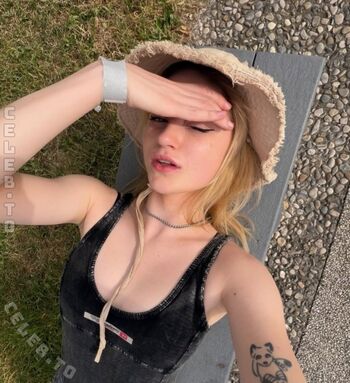 Full leaked Hysta private photo