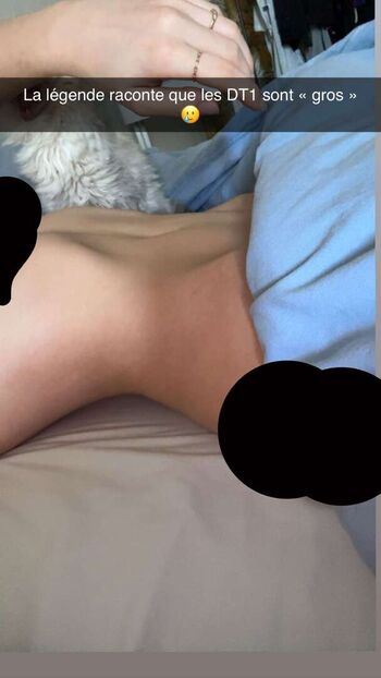 Full leaked Hytanie private photo