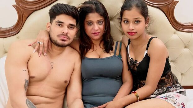 Full leaked I am sharifa private photo
