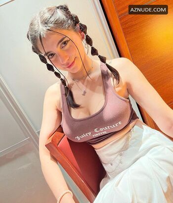 Full leaked Iaaras private photo
