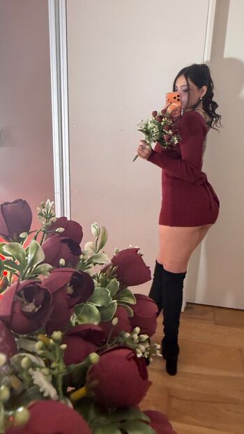 Full leaked Iaaras private photo