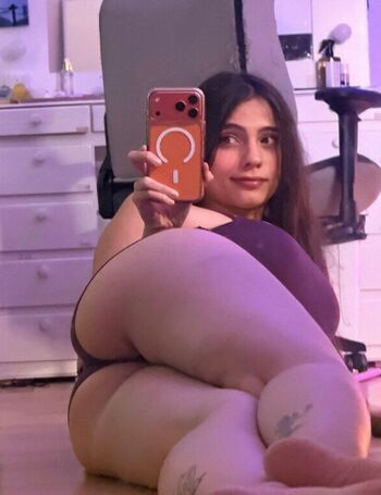 Full leaked Iaaras page private photo