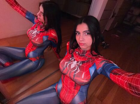 Full leaked Iaaras private photo