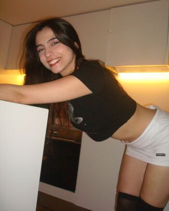Full leaked Iaaras  page private photo