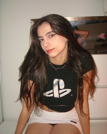 Full leaked Iaaras  page private photo