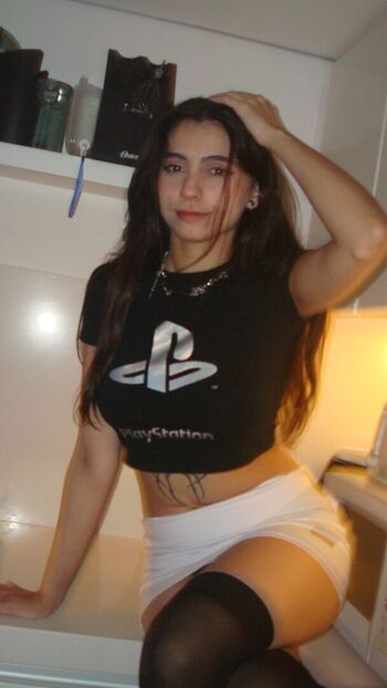 Full leaked Iaaras  page private photo
