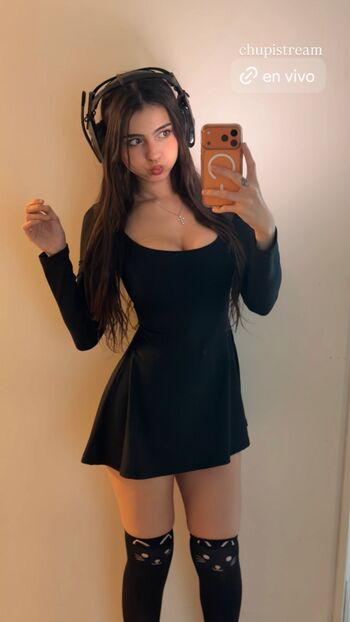 Full leaked Iaaras  page private photo