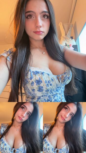 Full leaked Iaaras  page private photo