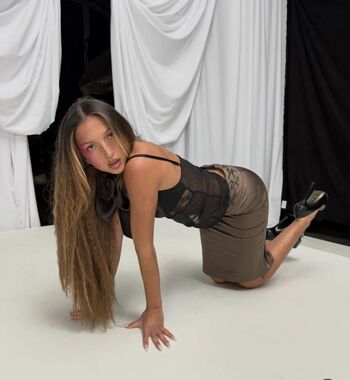Full leaked Iam evaqueen private photo