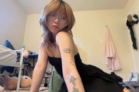Full leaked Iamaspermwhale private photo