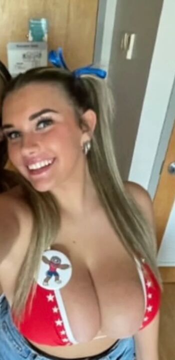 Full leaked Iamavab private photo