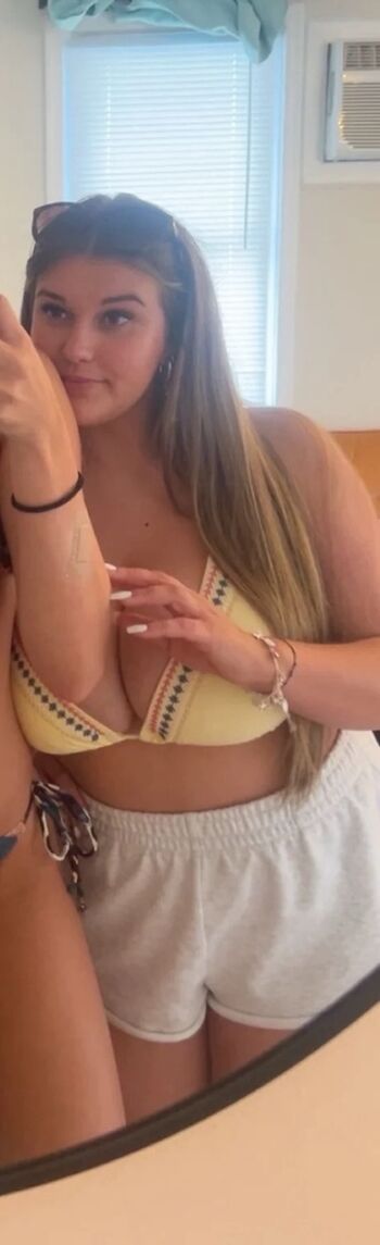 Full leaked Iamavab private photo