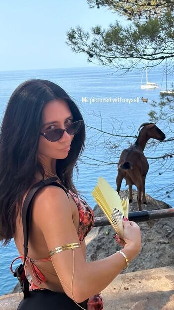 Full leaked Iambaylee private photo