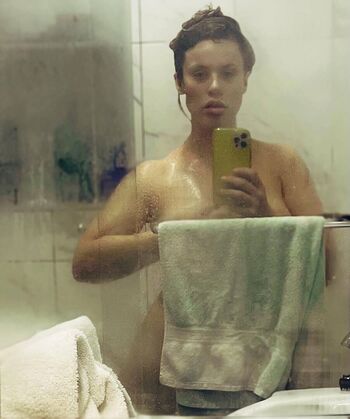 Full leaked Iamblakeley private photo