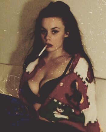 Full leaked Iamblakeley private photo