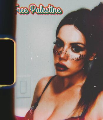 Full leaked Iamblakeley private photo
