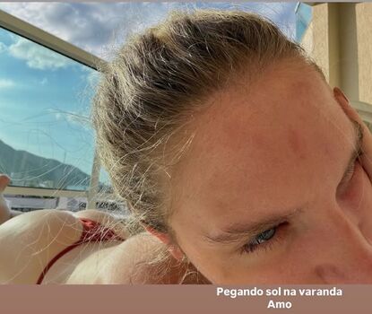 Full leaked Iamcarlavoicu page private photo