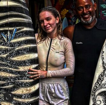 Full leaked Iamcarlavoicu private photo