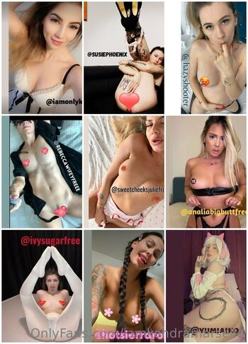 Full leaked Iamkendramarselle private photo