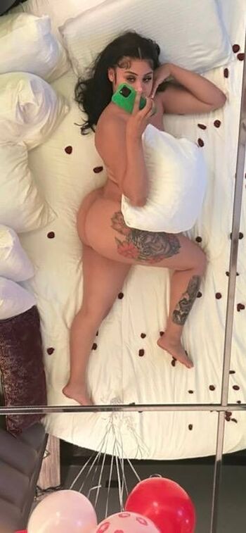 Full leaked Iamlaalaa private photo