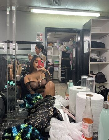 Full leaked Iamlexia private photo