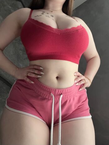 Full leaked Iamlilirii private photo