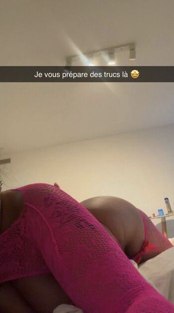 Full leaked Iamlinae private photo