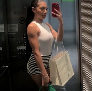 Full leaked Iammchula private photo