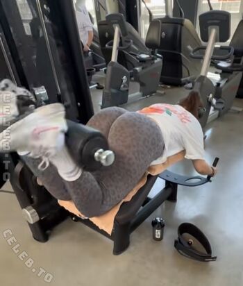 Full leaked Iammerlee private photo