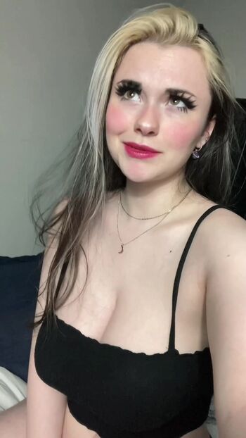 Full leaked Iammisstery page private photo