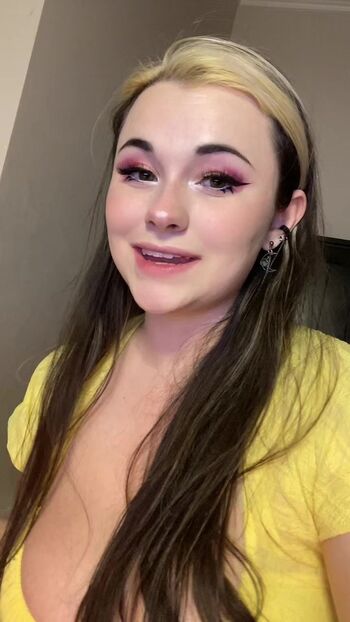 Full leaked Iammisstery private photo