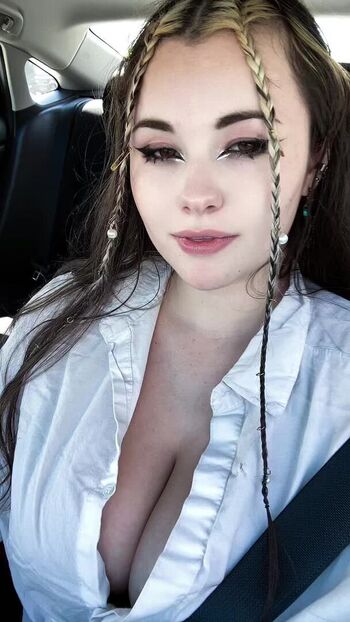 Full leaked Iammisstery private photo