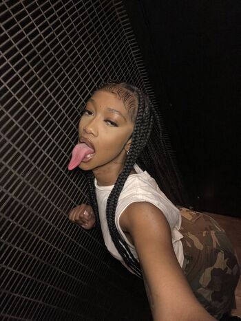 Full leaked Iamoutragious private photo