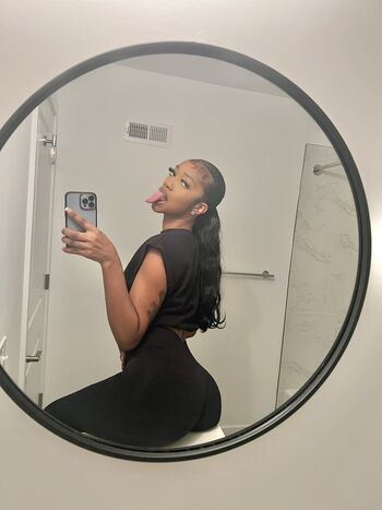 Full leaked Iamoutragious private photo