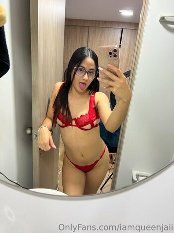 iamqueenjaii