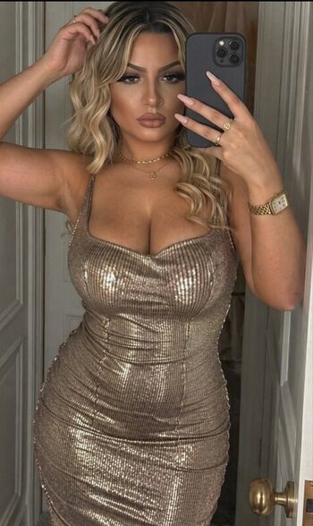 Full leaked Iamsamvela private photo