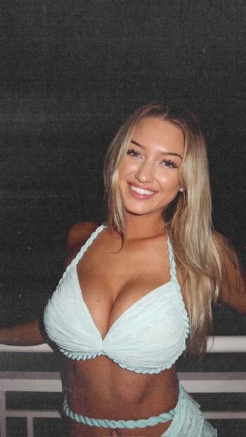 Full leaked Iamsydneythomas private photo