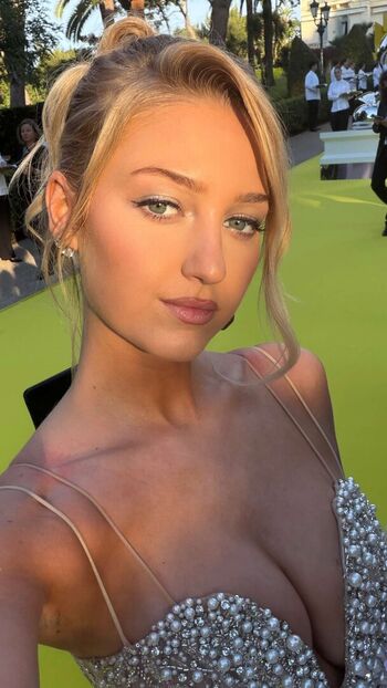 Full leaked Iamsydneythomas private photo