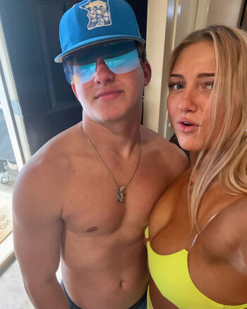 Full leaked Iamsydneythomas page private photo