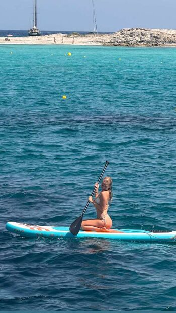 Full leaked Iamsydneythomas private photo