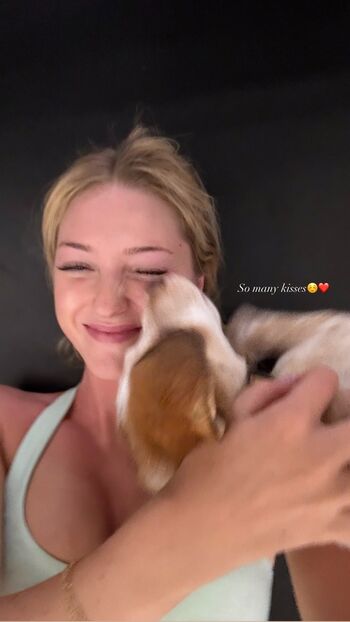 Full leaked Iamsydneythomas private photo
