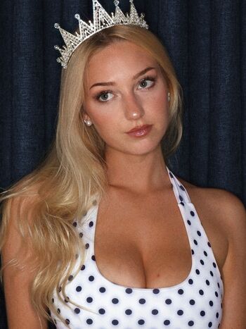 Full leaked Iamsydneythomas private photo