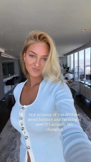 Full leaked Iamsydneythomas private photo