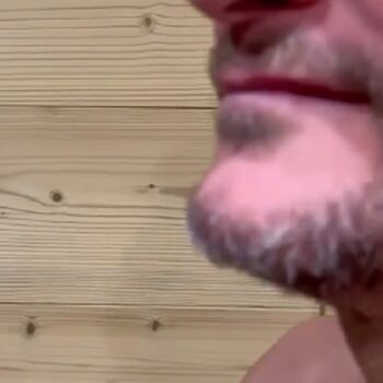 Full leaked Ian scott private photo