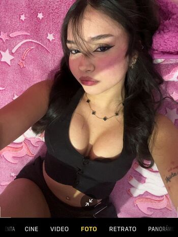 Full leaked Iara abrahann private photo