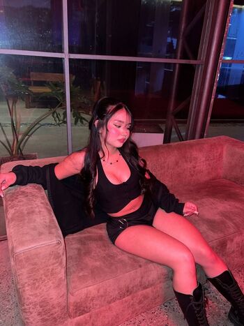 Full leaked Iara abrahann private photo