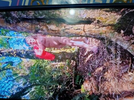 Full leaked Iara steffens private photo